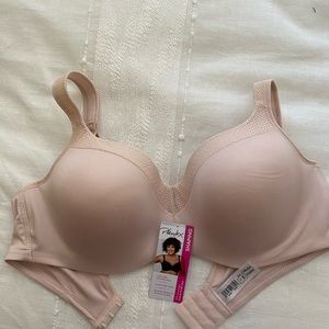 Playtex Underwire Shaping Bra